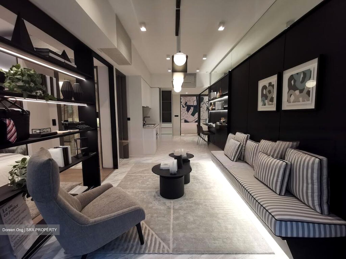 The Landmark (D3), Condominium #461683951